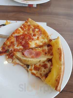 미스터피자 경희대점