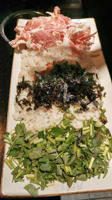 한와담 - 한남본점