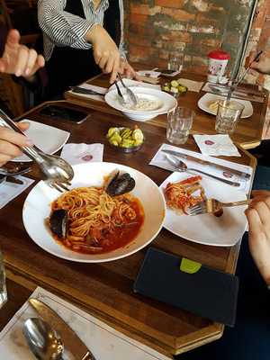 한와담 - 한남본점