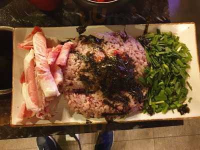 한와담 - 한남본점