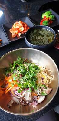 한와담 - 한남본점