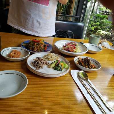 한와담 - 한남본점