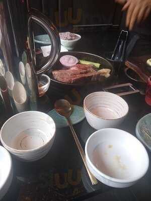 한와담 - 한남본점