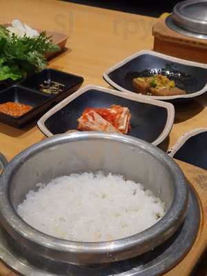 만석장 - 롯데몰김포공항점