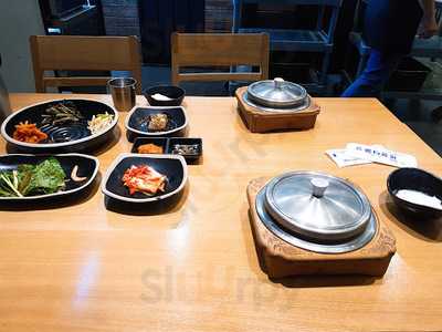 만석장 - 롯데몰김포공항점