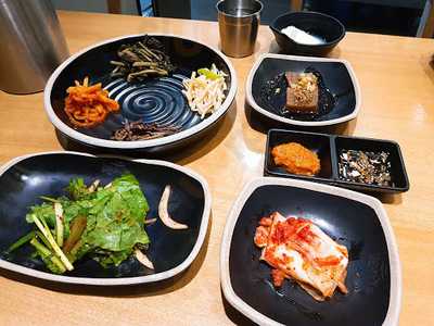 만석장 - 롯데몰김포공항점