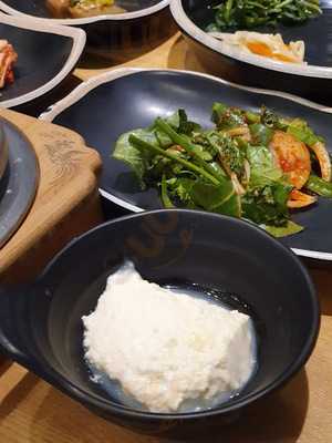 만석장 - 롯데몰김포공항점