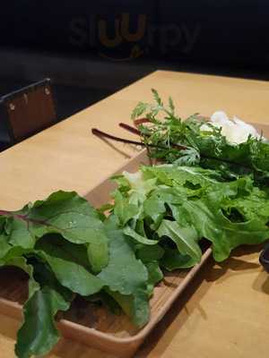 만석장 - 롯데몰김포공항점