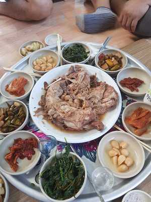 유가사만물식당