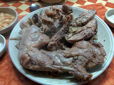 유가사만물식당