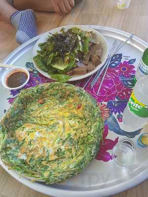 유가사만물식당