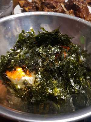 서울뼈구이매운족발