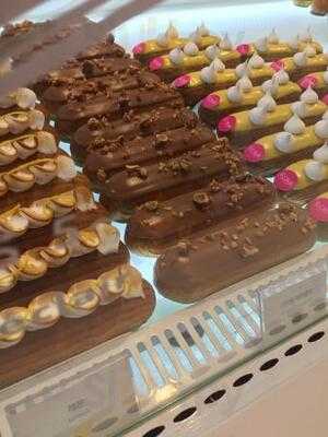 에클레르바이가루하루