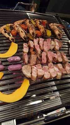 난장캠프 신사가로수점