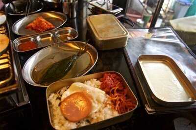 난장캠프 신사가로수점