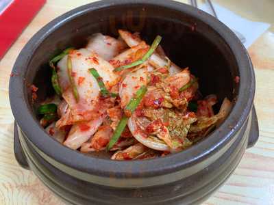 가정집칼국수왕만두전문