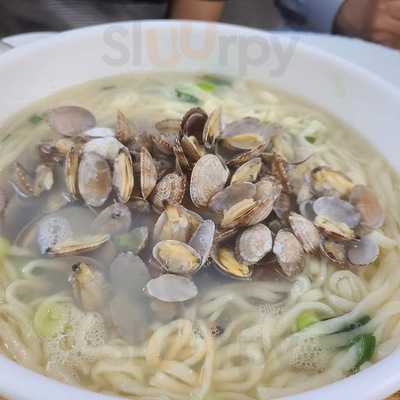 가정집칼국수왕만두전문