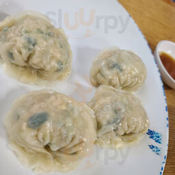 가정집칼국수왕만두전문