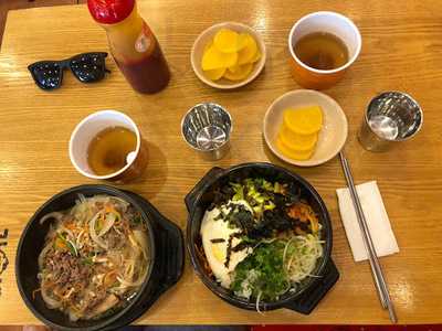 김가네 종로3가점