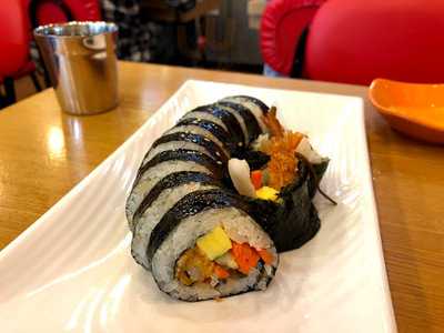 김가네 종로3가점