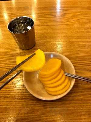 김가네 종로3가점