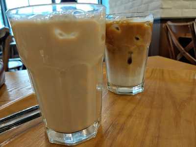 브리오슈도레 상암 Mbc몰점