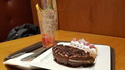 브리오슈도레 상암 Mbc몰점