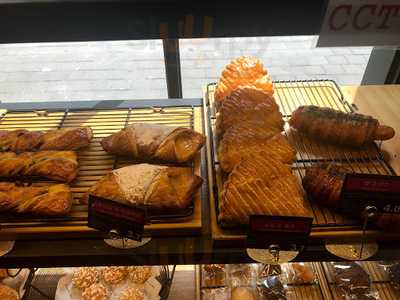 브리오슈도레 상암 Mbc몰점