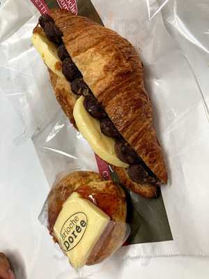 브리오슈도레 상암 Mbc몰점