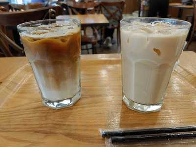 브리오슈도레 상암 Mbc몰점