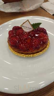 브리오슈도레 상암 Mbc몰점