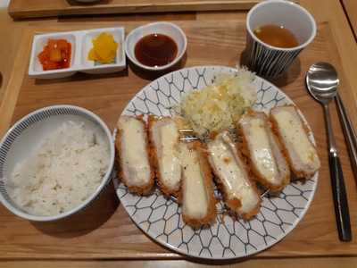 호천당 - 뚝섬역점