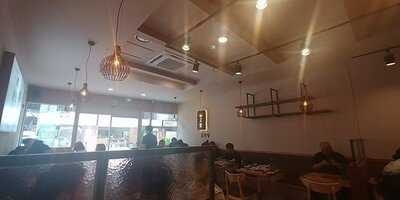 호천당 - 뚝섬역점