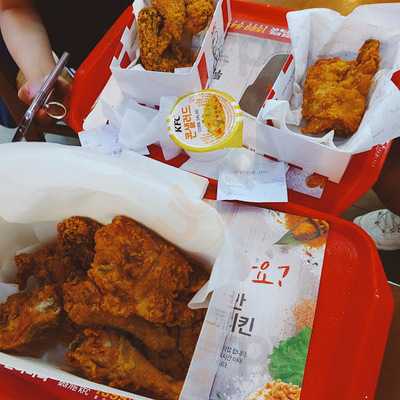 Kfc