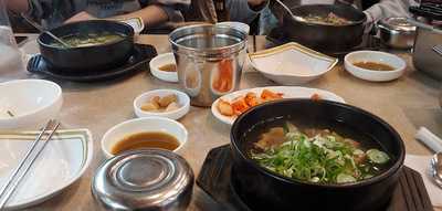 참숯짝갈비코뚜레