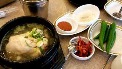 참숯짝갈비코뚜레