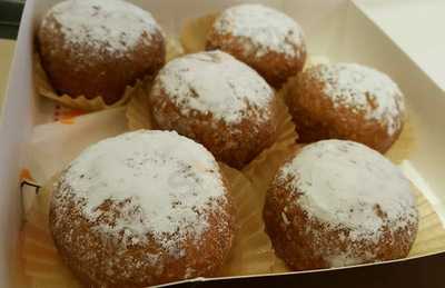 던킨 도너츠 강남스퀘어