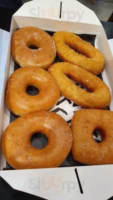 던킨 도너츠 강남스퀘어