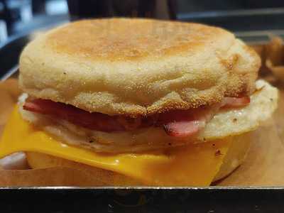 던킨 도너츠 강남스퀘어