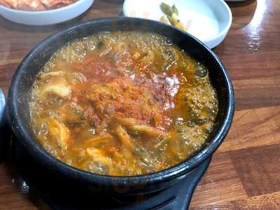 남원추어탕별관