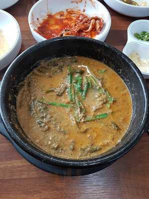 남원추어탕별관