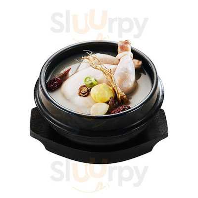 남원추어탕별관