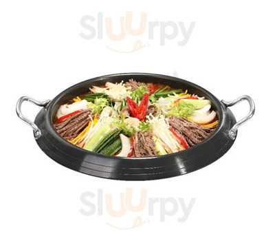 남원추어탕별관