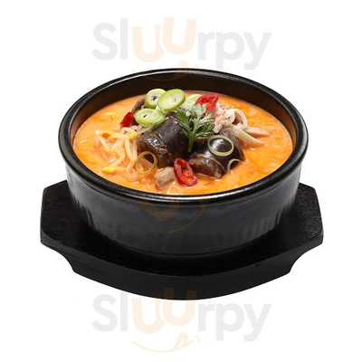 남원추어탕별관