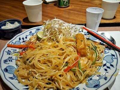 방콕9 코엑스몰점