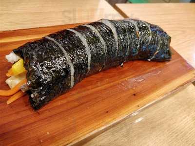 틈새라면 광화문점