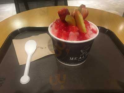 밀탑 - 동대문점