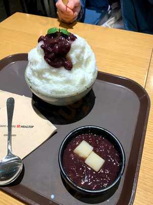 밀탑 - 동대문점