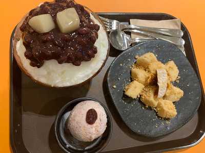 밀탑 - 동대문점