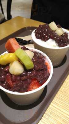 밀탑 - 동대문점